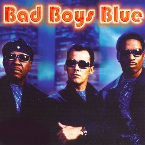 bad boys blue hd
